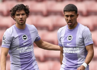 Después de semanas de incertidumbre y especulaciones sobre su futuro, Jeremy Sarmiento ya tiene nuevo destino, jugará en el Cremonese de Italia, equipo que vive un arranque inesperadamente exitoso en la Serie A.
