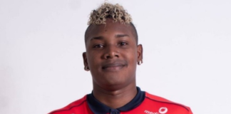 La muerte de Marcos Olmedo, mediocampista de Mushuc Runa, en un accidente de tránsito ocurrido en Quinindé, ha causado dolor en el deporte nacional. A sus 26 años, el volante central vivía un momento de madurez deportiva, pero su carrera y su vida se apagaron de manera abrupta en una carretera, en circunstancias aún no reveladas.