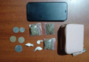 La Policía Nacional detuvo en Riobamba a una mujer de nacionalidad venezolana en posesión de sustancias, presuntamente marihuana y pasta base de cocaína, durante un operativo de patrullaje preventivo realizado la noche del domingo 10 de agosto.