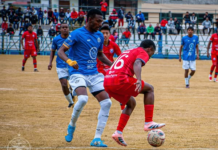 Centro Deportivo Olmedo logró una victoria 4-1 frente a Sonorama FC en el estadio Mario Andrade Muñoz, resultado que le permite tomar la cima de la tabla de posiciones del campeonato con cuatro puntos y una diferencia de gol de +3.