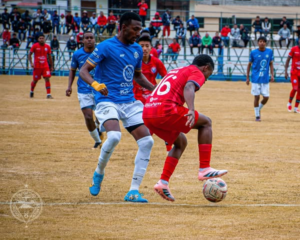 Centro Deportivo Olmedo logró una victoria 4-1 frente a Sonorama FC en el estadio Mario Andrade Muñoz, resultado que le permite tomar la cima de la tabla de posiciones del campeonato con cuatro puntos y una diferencia de gol de +3.