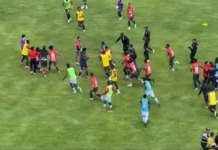 El Centro Deportivo Olmedo volvió a decepcionar a su hinchada tras empatar 1-1 ante Daquilema que se quedó con el título en el torneo provincial 2025. Este resultado no solo refleja la irregular campaña del “Ciclón”, sino que desnuda una profunda crisis deportiva e institucional que parece no tener fin.