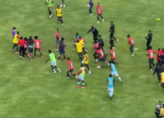 El Centro Deportivo Olmedo volvió a decepcionar a su hinchada tras empatar 1-1 ante Daquilema que se quedó con el título en el torneo provincial 2025. Este resultado no solo refleja la irregular campaña del “Ciclón”, sino que desnuda una profunda crisis deportiva e institucional que parece no tener fin.