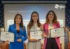 Los participantes ahora podrán postular hasta el 15 de septiembre, esta edición incorpora por primera vez una mención honrosa especial para comunicadores de las regiones del país.