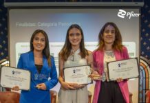 Los participantes ahora podrán postular hasta el 15 de septiembre, esta edición incorpora por primera vez una mención honrosa especial para comunicadores de las regiones del país.