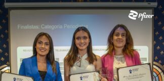 Los participantes ahora podrán postular hasta el 15 de septiembre, esta edición incorpora por primera vez una mención honrosa especial para comunicadores de las regiones del país.