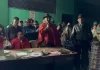 El expresidente de la CONAIE, Leonidas Iza Salazar, fue denunciado este miércoles 20 de agosto ante la Fiscalía por el presunto delito de secuestro de tres policías de inteligencia retenidos desde el lunes 18 en la comunidad indígena de San Ignacio, en la parroquia Toacaso, provincia de Cotopaxi.