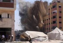En un nuevo capítulo de tensión en el conflicto Israel-Hamas, el ejército israelí inició una ofensiva terrestre en la Ciudad de Gaza este miércoles 21 de agosto de 2025. Las tropas se han desplegado en los alrededores de la ciudad para avanzar hacia la toma del territorio, según confirmó el portavoz militar Effie Defrin.