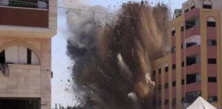 En un nuevo capítulo de tensión en el conflicto Israel-Hamas, el ejército israelí inició una ofensiva terrestre en la Ciudad de Gaza este miércoles 21 de agosto de 2025. Las tropas se han desplegado en los alrededores de la ciudad para avanzar hacia la toma del territorio, según confirmó el portavoz militar Effie Defrin.