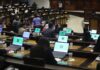 El 26 de agosto de 2025, la Asamblea Nacional aprobó la Ley de Transparencia Social también conocida como Ley de Fundaciones, que incorpora reformas tributarias significativas. La normativa impone un impuesto fijo del 12 % sobre dividendos y utilidades distribuidas, y un gravamen adicional de hasta el 2,5 % sobre las utilidades retenidas, generando críticas por configurarse como una doble tributación que podría afectar especialmente a pequeñas y medianas empresas.