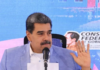 La fiscal general de Estados Unidos, Pamela Bondi, anunció el jueves 7 de agosto una recompensa de 50 millones de dólares a cambio de información que permita la captura del presidente venezolano Nicolás Maduro.