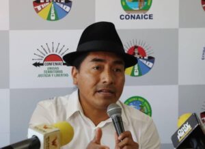 El 18 de agosto de 2025, el Movimiento Indígena y Campesino de Cotopaxi (MICC) difundió una denuncia sobre un posible intento de asesinato contra Leonidas Iza Salazar, expresidente de la CONAIE y excandidato presidencial por Pachakutik.