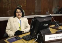 El domingo 24 de agosto de 2025, falleció Mariuxi Sánchez Sarango, asambleísta por la provincia de Orellana y miembro del movimiento Revolución Ciudadana, a los 43 años, tras una prolongada lucha contra el cáncer, según informó su familia mediante un comunicado oficial.
