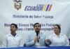 Ante la Comisión de Salud de la Asamblea Nacional, el ministro Jimmy Martin Delgado respondió a la controversia sobre la muerte de recién nacidos en el Hospital Universitario de Guayaquil, calificando de “mentirosas” las versiones que afirmaban que 18 bebés habían fallecido por el uso de cánulas reutilizadas.