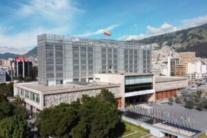 La Asamblea Nacional se prepara para una agenda cargada de debates legislativos en la semana del 18 al 24 de agosto. Entre los temas centrales, el Pleno conocerá en primer debate el proyecto de Ley Orgánica de Transparencia Social, remitido por el Ejecutivo con carácter de urgente en materia económica.