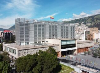 La Asamblea Nacional se prepara para una agenda cargada de debates legislativos en la semana del 18 al 24 de agosto. Entre los temas centrales, el Pleno conocerá en primer debate el proyecto de Ley Orgánica de Transparencia Social, remitido por el Ejecutivo con carácter de urgente en materia económica.