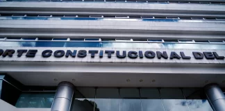 El Gobierno de Ecuador solicitó este domingo que la Corte Constitucional (CC) emita con agilidad su pronunciamiento acerca del Decreto Ejecutivo N.º 153, que contiene la pregunta sobre una Asamblea Constituyente presentada por el presidente Daniel Noboa.
