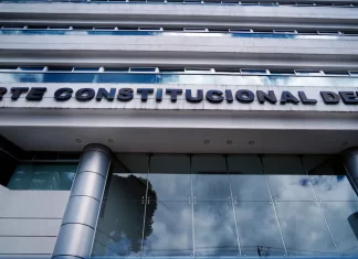 El Gobierno de Ecuador solicitó este domingo que la Corte Constitucional (CC) emita con agilidad su pronunciamiento acerca del Decreto Ejecutivo N.º 153, que contiene la pregunta sobre una Asamblea Constituyente presentada por el presidente Daniel Noboa.