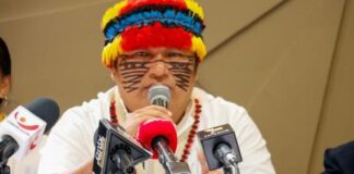 La Confederación de Nacionalidades Indígenas del Ecuador (Conaie) ha expresado su fuerte rechazo ante la reciente decisión del gobierno nacional de eliminar el subsidio al diésel, advirtiendo que esta medida golpeará duramente a millones de familias, al transporte comunitario y a la producción agrícola en el país.