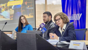 La Corte Constitucional del Ecuador emitió una histórica sentencia declarando la inconstitucionalidad de la Ley Orgánica de Integridad Pública (LOIP), norma vigente desde junio de 2025, por vulnerar principios como la unidad de materia, la publicidad y la deliberación democrática.