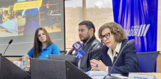 La Corte Constitucional del Ecuador emitió una histórica sentencia declarando la inconstitucionalidad de la Ley Orgánica de Integridad Pública (LOIP), norma vigente desde junio de 2025, por vulnerar principios como la unidad de materia, la publicidad y la deliberación democrática.