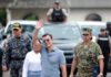 Desde su llegada al poder, Daniel Noboa ha emprendido un giro que sacude los cimientos de la soberanía ecuatoriana: propone reformas constitucionales para permitir bases militares extranjeras en el país.