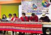 El Movimiento Indígena de Chimborazo (Comich) ha convocado acciones de protesta progresivas en la provincia, en rechazo al Decreto Ejecutivo 126 que suprimió el subsidio al diésel automotor, elevando su precio de USD 1,80 a USD 2,80 por galón, con un régimen de bandas hasta diciembre de 2025.