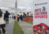 Riobamba vivió una jornada llena de color, música y creatividad con la realización del Guambra Fest – II Edición, evento impulsado por la Municipalidad con el apoyo de Healthy Cities for Adolescents. La cita se desarrolló el domingo 31 de agosto desde las 08h00 y reunió a decenas de jóvenes en un ambiente de alegría y participación.
