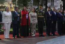 Con motivo del Día de la República, los asambleístas del país se reunieron este jueves 11 de septiembre, en la Cuna de la Nación para desarrollar una sesión plenaria con civismo, simbolismo y un repaso a la memoria colectiva.