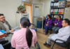 En un escenario donde las infecciones respiratorias siguen siendo una amenaza recurrente para la salud pública, técnicos especializados del Ministerio de Salud Pública (MSP) realizaron una visita de control este 11 de septiembre, al Hospital General Riobamba, uno de los centros de referencia más importantes de Chimborazo.