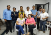 El Colegio de Periodistas Profesionales de Pastaza renovó su directiva para el período 2025-2027 durante la asamblea realizada el viernes 12 de septiembre en las oficinas de Gaceta Amazónica. La comunicadora Carmen Argoty fue electa presidenta, en reemplazo de Hernán Heras Luna, quien venía ejerciendo funciones prorrogadas por la falta de asistencia a las convocatorias anteriores.