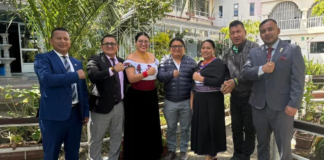 El movimiento indígena enfrenta su mayor fractura política de los últimos años. El brazo político de la Conaie expulsó a seis asambleístas, entre ellos a Carmen Tiupul, representante de Chimborazo y segunda vicepresidenta de la Asamblea Nacional. Las acusaciones: votar junto al oficialismo y traicionar los principios del movimiento.
