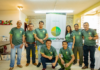 La provincia de Pastaza vive un auge en el número de comunicadores sociales, impulsado en parte por la apertura de la carrera de Comunicación Social en la Universidad Estatal Amazónica (UEA), que este año graduó a su primera promoción de veinte profesionales.