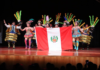 Riobamba se convirtió en el escenario del 4.º Festival Internacional de Danzas “Vuelta América Folklore 2025”, un evento que reunió a agrupaciones de Perú, Colombia, México y Costa Rica. Durante tres días, la ciudad vivió un despliegue de música, color y cultura que fortaleció su papel como punto de encuentro del folclore latinoamericano.