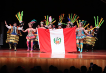 Riobamba se convirtió en el escenario del 4.º Festival Internacional de Danzas “Vuelta América Folklore 2025”, un evento que reunió a agrupaciones de Perú, Colombia, México y Costa Rica. Durante tres días, la ciudad vivió un despliegue de música, color y cultura que fortaleció su papel como punto de encuentro del folclore latinoamericano.