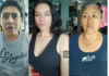 Los frentistas, comerciantes y arrendatarios del centro urbano expresaron su preocupación por la lentitud en los trabajos de regeneración que se ejecutan en la ciudad.