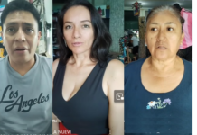 Los frentistas, comerciantes y arrendatarios del centro urbano expresaron su preocupación por la lentitud en los trabajos de regeneración que se ejecutan en la ciudad.