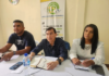 Los directivos de la Cámara de Comercio de Pastaza mantuvieron una audiencia con el alcalde Germán Flores Meza, en la que expusieron sus principales preocupaciones y plantearon propuestas para enfrentar la crisis económica que atraviesa el sector.