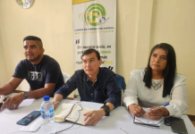 Los directivos de la Cámara de Comercio de Pastaza mantuvieron una audiencia con el alcalde Germán Flores Meza, en la que expusieron sus principales preocupaciones y plantearon propuestas para enfrentar la crisis económica que atraviesa el sector.