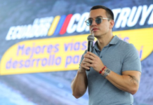 Luego de que la Corte Constitucional no dio paso a cuatro de las preguntas planteadas por el presidente Daniel Noboa para la consulta popular y referendo, el Ejecutivo ha decidido enviar otros cuestionamientos.