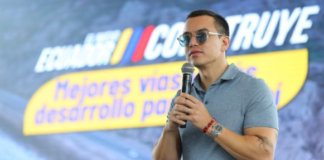 Luego de que la Corte Constitucional no dio paso a cuatro de las preguntas planteadas por el presidente Daniel Noboa para la consulta popular y referendo, el Ejecutivo ha decidido enviar otros cuestionamientos.