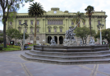 El próximo 11 de septiembre de 2025, Riobamba volverá a ocupar un lugar central en la memoria nacional con la conmemoración de los 195 años de la instalación de la primera Asamblea Constituyente y la firma de la primera Constitución del Ecuador, hito que dio origen al Estado federado.