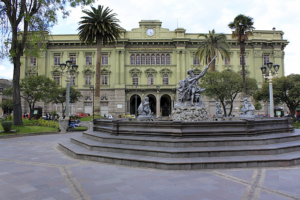 El próximo 11 de septiembre de 2025, Riobamba volverá a ocupar un lugar central en la memoria nacional con la conmemoración de los 195 años de la instalación de la primera Asamblea Constituyente y la firma de la primera Constitución del Ecuador, hito que dio origen al Estado federado.