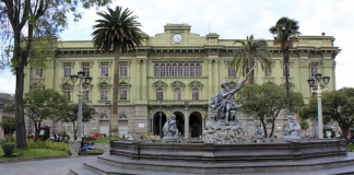 El próximo 11 de septiembre de 2025, Riobamba volverá a ocupar un lugar central en la memoria nacional con la conmemoración de los 195 años de la instalación de la primera Asamblea Constituyente y la firma de la primera Constitución del Ecuador, hito que dio origen al Estado federado.