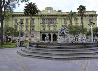 El próximo 11 de septiembre de 2025, Riobamba volverá a ocupar un lugar central en la memoria nacional con la conmemoración de los 195 años de la instalación de la primera Asamblea Constituyente y la firma de la primera Constitución del Ecuador, hito que dio origen al Estado federado.