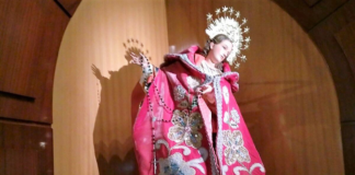 Con devoción y alegría, el barrio La Inmaculada del cantón Guano celebra desde el 3 hasta el 8 de septiembre las festividades en honor a la natividad de la Virgen María Inmaculada. La directiva barrial ha organizado una variada programación que combina tradición, deporte y cultura.
