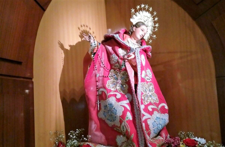 Con devoción y alegría, el barrio La Inmaculada del cantón Guano celebra desde el 3 hasta el 8 de septiembre las festividades en honor a la natividad de la Virgen María Inmaculada. La directiva barrial ha organizado una variada programación que combina tradición, deporte y cultura.