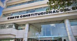 La Corte Constitucional se pronunció sobre cuatro de las propuestas del presidente Daniel Noboa para un nuevo referendo en Ecuador.