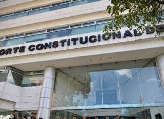 La Corte Constitucional se pronunció sobre cuatro de las propuestas del presidente Daniel Noboa para un nuevo referendo en Ecuador.