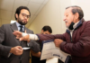 El Gobierno dio a conocer este 8 de septiembre, a través de su vocera Carolina Jaramillo, un conjunto de disposiciones y proyectos que abarcan transparencia institucional, infraestructura, financiamiento productivo y política energética. Entre los anuncios destacan la habilitación de dos canales oficiales para denuncias de corrupción en el Instituto Ecuatoriano de Seguridad Social (IESS).